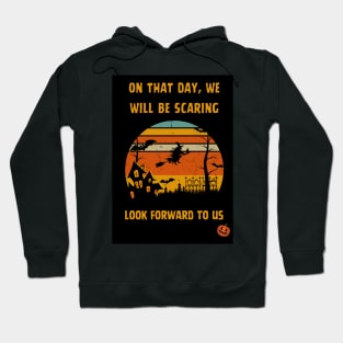 Halloween Day Hoodie